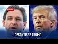 Ron DeSantis enters presidential race with glitch-filled Twitter chat with Elon Musk