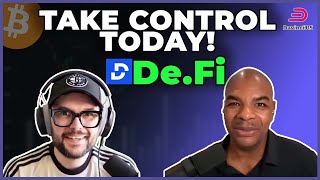 DEFI MAKE CRAZY GAINS! PROTECT AND CONTROL YOUR DEFI with De.Fi !!!
