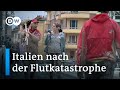 Italiens Unwetterkatastrophe und ihre Folgen | Fokus Europa
