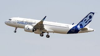 AIRBUS Air India compra 250 Airbus