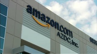 EBAY INC. Ebay accusa Amazon di sottrazione di venditori on line