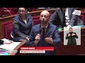 Réforme de la fonction publique : Stanislas Guérini ne veut pas de « statu quo »