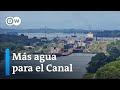 El futuro del Canal de Panamá