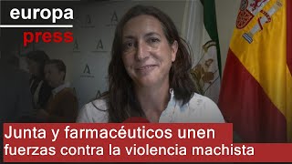 Alianza entre la Junta y las farmacias para detectar casos de violencia de género