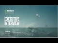 Molten Ventures – executive interview
