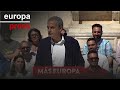 Zapatero defiende las políticas del PSOE y la democracia en Europa frente a los "preilustrados"