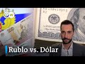 ¿Puede Rusia dañar la hegemonía del dólar?