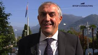 INNOVATEC IR TOP - Lugano Investor Day - XI edizione: Roberto Maggio (Innovatec)
