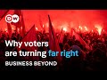 Does the economy matter to the far right? | Business Beyond