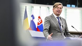 Dopo il Russiagate, gli eurodeputati si affrettano a denunciare l&#39;emergente Chinagate