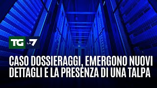 Caso dossieraggi, emergono nuovi dettagli e la presenza di una talpa