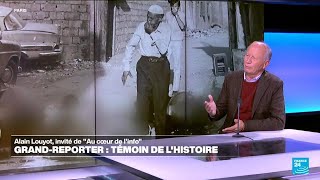 Alain Louyot : &quot;Il est très important d&#39;avoir le temps de comprendre, si l&#39;on veut faire comprendre&quot;