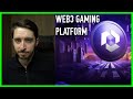 Portal | The Platform Taking Web3 Gaming Mainstream?
