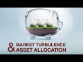 Market Turbulence: Asset Allocation