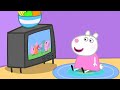 HASBRO INC. - Hasbro croque Peppa Pig