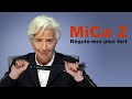 Christine Lagarde réclame un durcissement du règlement MiCa