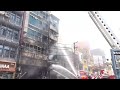 NO COMMENT: Un incendie d'un hôtel dans l'est de l'Inde fait 6 morts et 20 blessés