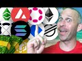 TOP UNDERVALUED ALTCOINS TO BUY TODAY!!!!! [smart contract platforms..]