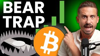 BITCOIN BITCOIN PUMP!! (What Is Next?)