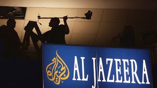 L&#39;Israël ferme les bureaux de Al Jazeera