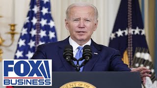CUMMINS INC. President Biden details his economic agenda at Cummins Power Generation Facility