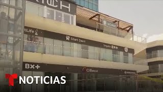 Cinco de los 10 heridos en el bar Rich de San Luis Potosí se encuentran en estado grave