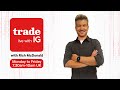 Trade Live with IG, Thursday 17th October 2024