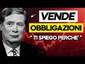 Perché DRUCKENMILLER VENDE OBBLIGAZIONI USA E CINA