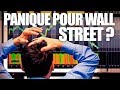 BOURSE : PANIQUE DE FIN D'ANNÉE POUR WALL STREET ? - Focus sur le S&P500