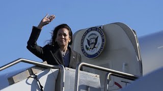 La stabilité transatlantique incarnée par Kamala Harris