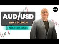 AUD/USD Daily Forecast and Technical Analysis for May 09, 2024, by Chris Lewis for FX Empire
