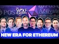The New Era For Ethereum | Experts Discuss What Will Change Post Merge!