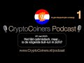 Podcast - 25 mei 2023: (Het lijkt optimistisch, maar...) Is de volgende Bitcoin bull-run in zicht?