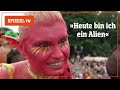 Lack, Leder und Politik: Die Loveparade 2024 | SPIEGEL TV