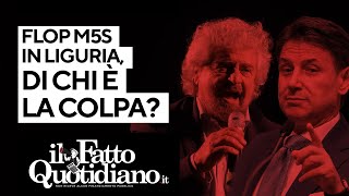 S&U PLC [CBOE] Liguria, centrosinistra sconfitto e flop M5s. Su chi pesano le responsabilità?