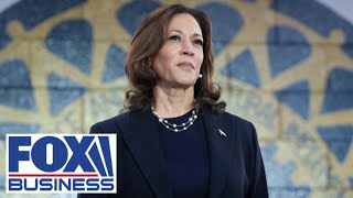 Kamala Harris doesn&#39;t really like Catholics that much, editor says