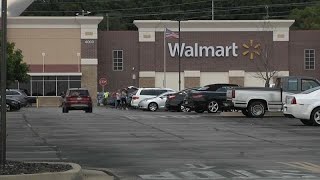 WALMART INC. Walmart: &quot;Stop alle munizioni per fucili d&#39;assalto&quot;. Il colosso si arrende alle pressioni