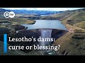 Lesotho: The deal with water | Global Ideas
