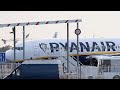 RYANAIR HOLDINGS ORD EUR0.00 RYA - Per Ryanair nuova batosta dalla Corte europea di Giustizia