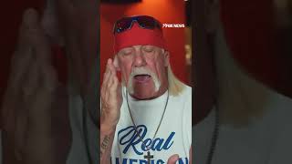 Hulk Hogan: Trump &quot;is a man of God&quot;