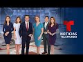 Las noticias de la noche, miércoles 24 de abril de 2024 | Noticias Telemundo