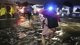 AUCKLAND REAL ESTATE TRUST Nouvelle-Zélande : trois morts et un disparu après des pluies torrentielles à Auckland