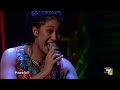 Awa Fall canta la sua "Roots and Culture" sul palco di Propaganda Live