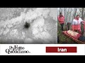 PURE RESOURCES LIMITED - Individuato e recuperato il corpo del presidente iraniano Raisi. Morto pure il ministro degli Esteri