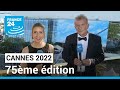 Festival de Cannes : c'est parti pour la 75ème édition ! • FRANCE 24