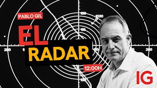 Pablo Gil | El Radar