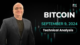 BITCOIN Bitcoin Surges Back: BTC Forecast &amp; Technical Analysis by Chris Lewis (September 9)