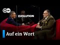 EVOLUTION AB [CBOE] - Evolution: Michel Friedman im Gespräch mit Johannes Vogel | Auf ein Wort