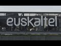 EUSKALTEL - MásMóvil se hace con el 98% de Euskaltel tras la OPA