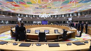 Bruxelles, non c&#39;è accordo sui vertici dell&#39;Unione europea: saranno decisi a fine mese
